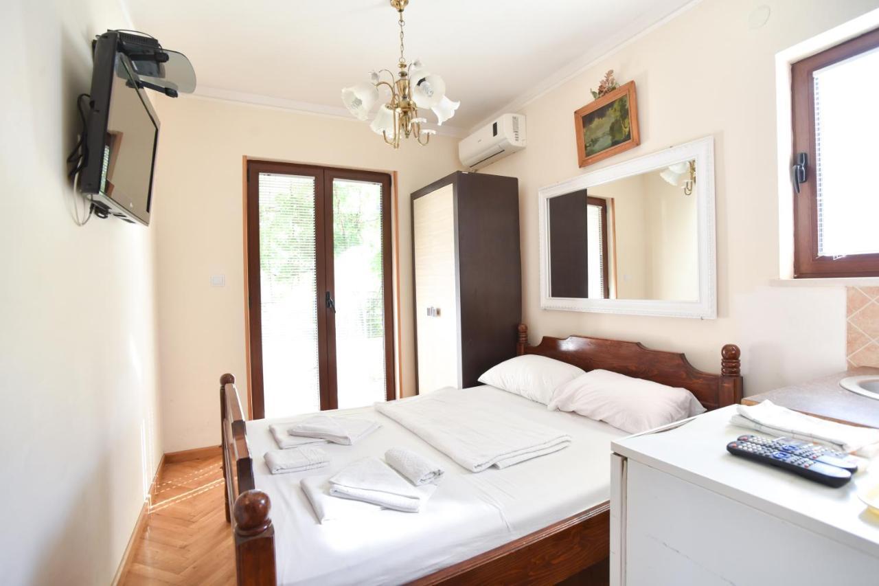 Villa Bonita Budva Quarto foto