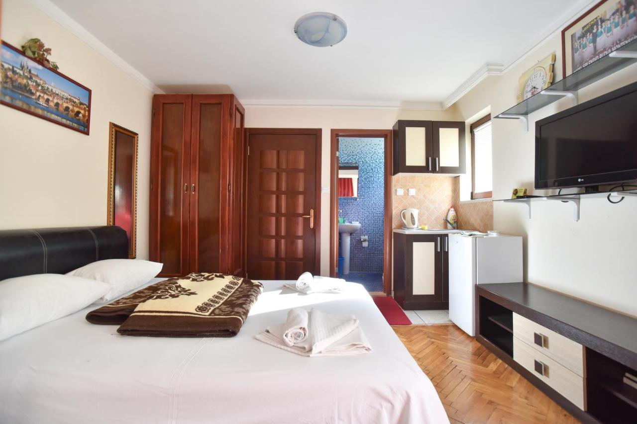Villa Bonita Budva Quarto foto