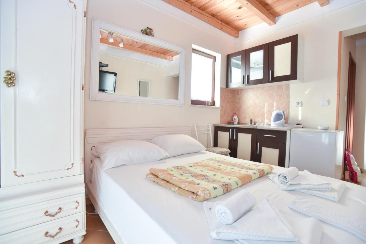 Villa Bonita Budva Quarto foto