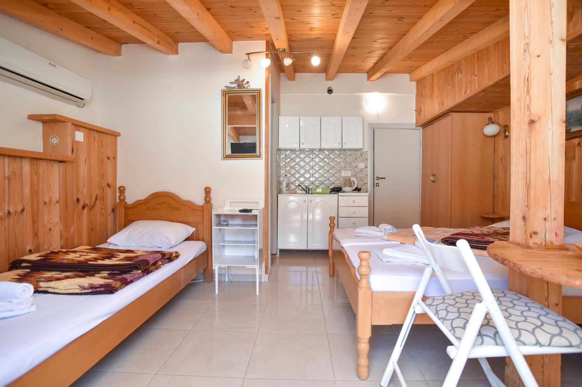 Villa Bonita Budva Quarto foto