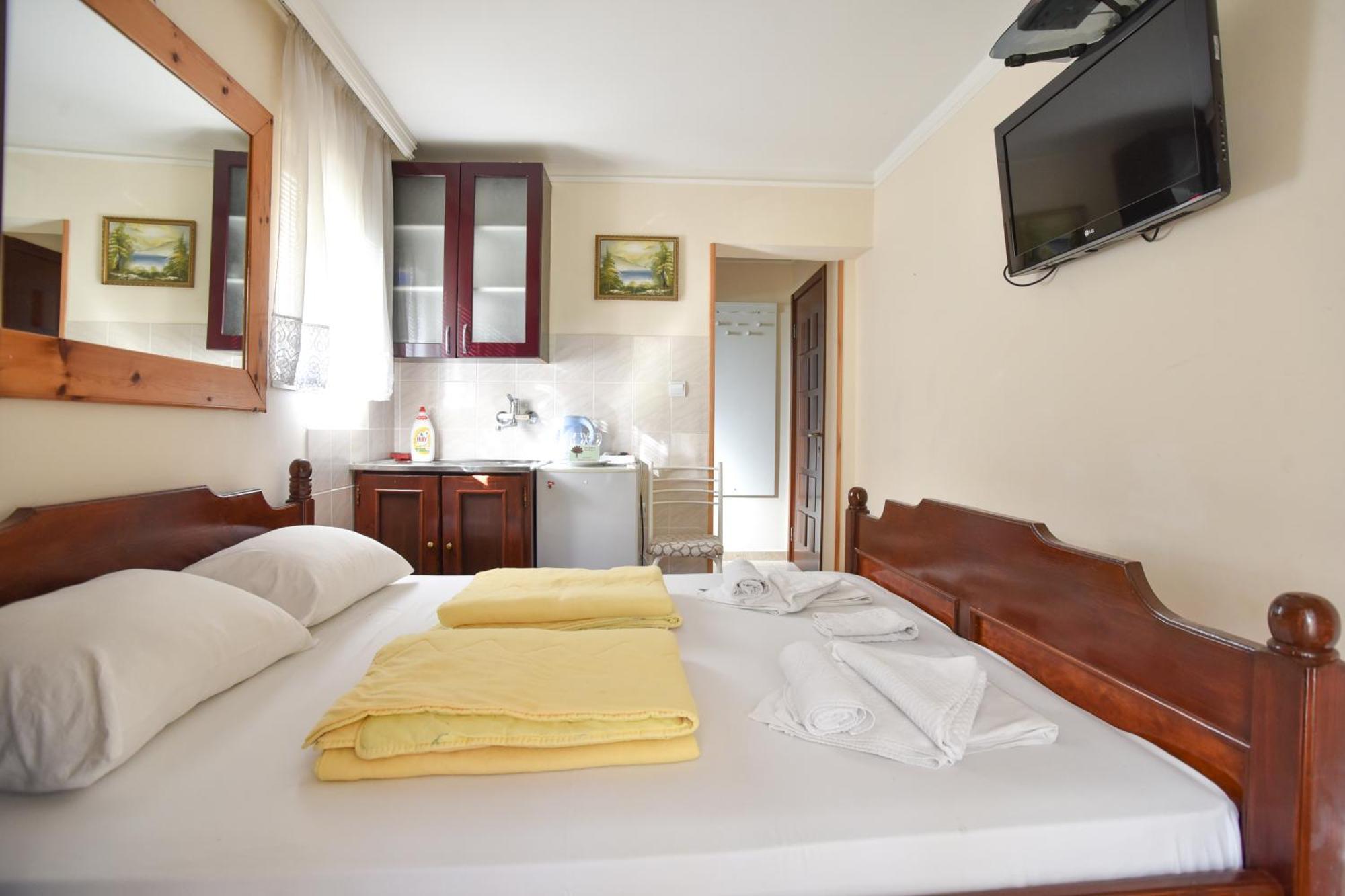 Villa Bonita Budva Quarto foto