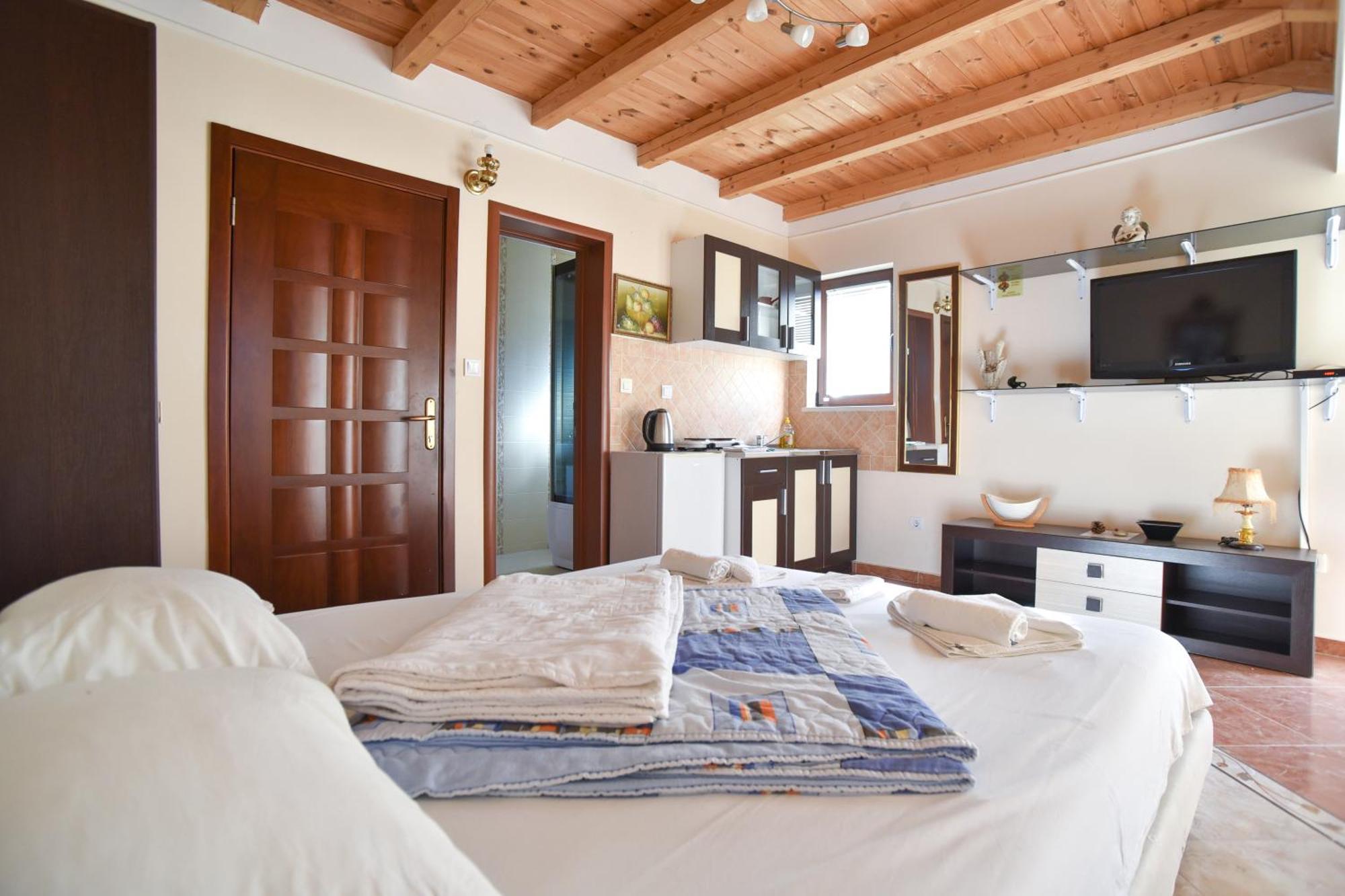 Villa Bonita Budva Quarto foto