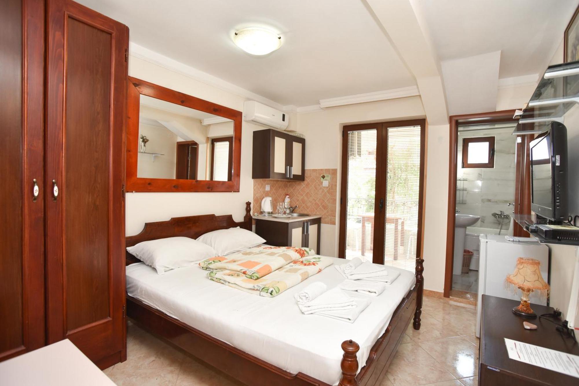 Villa Bonita Budva Quarto foto