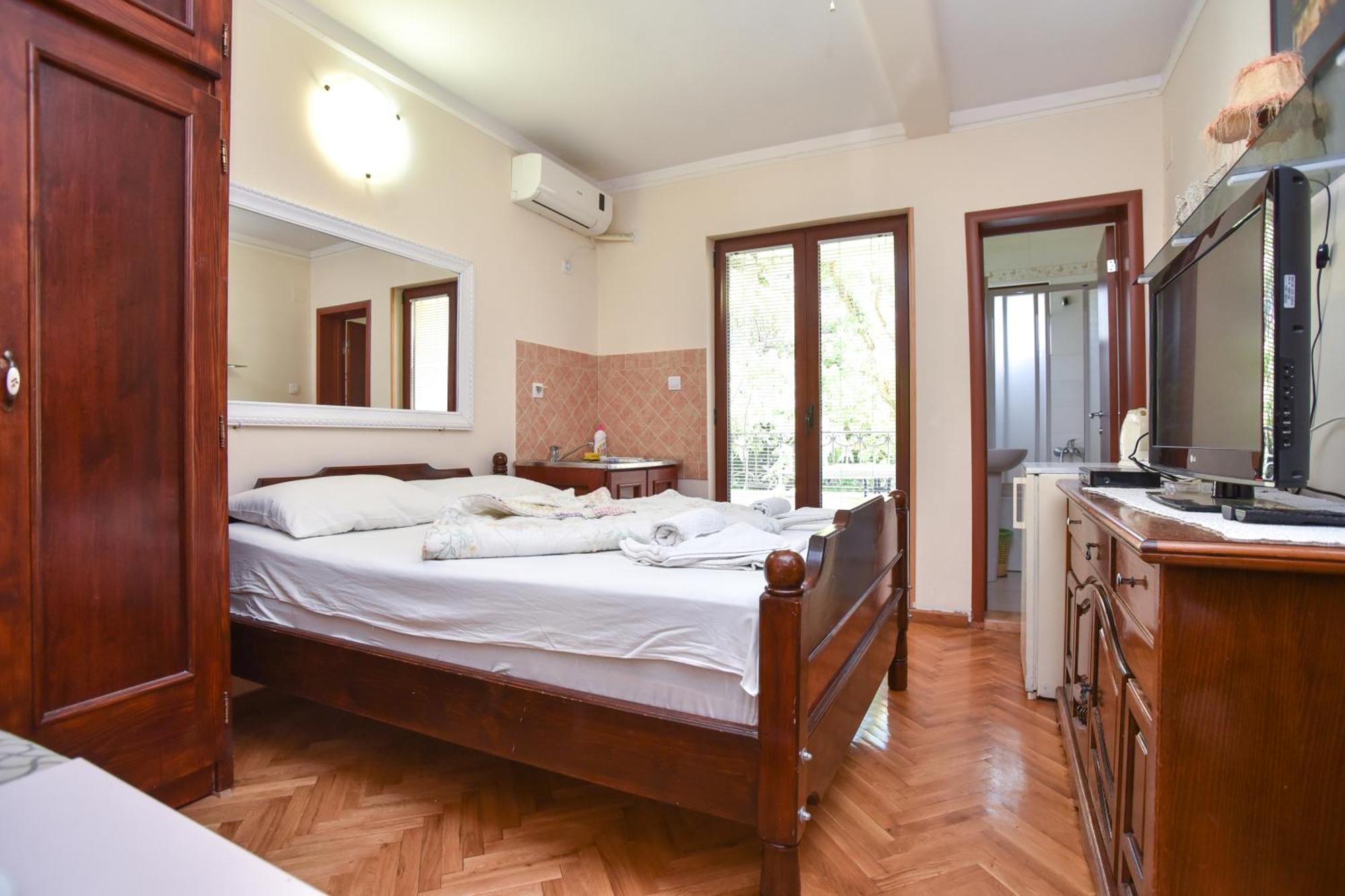 Villa Bonita Budva Quarto foto