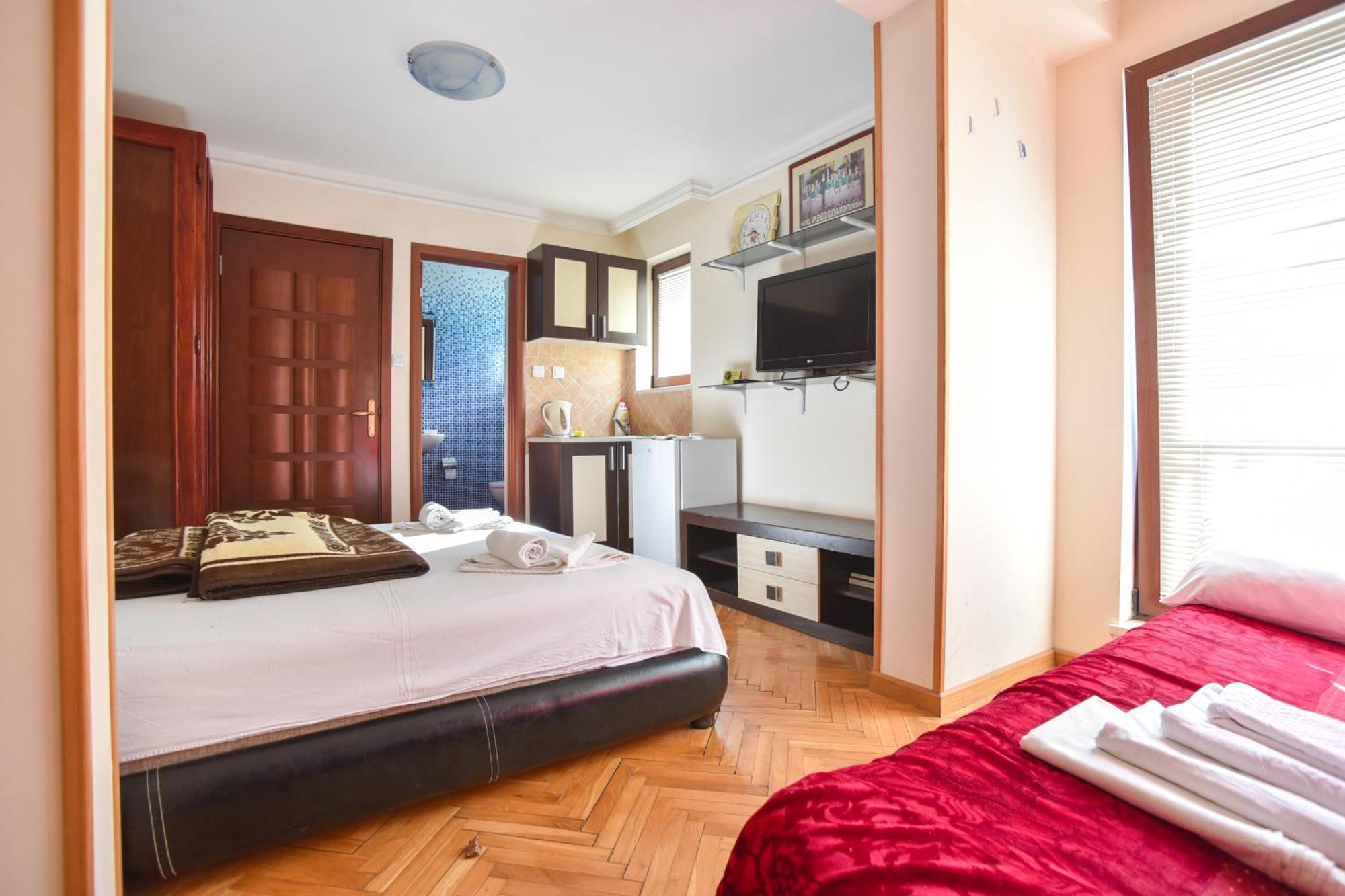 Villa Bonita Budva Quarto foto